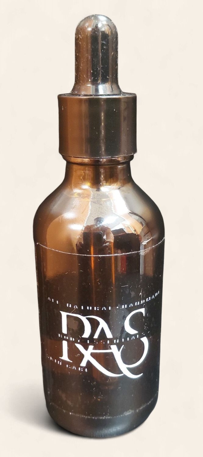 RAS Essential Men Oils