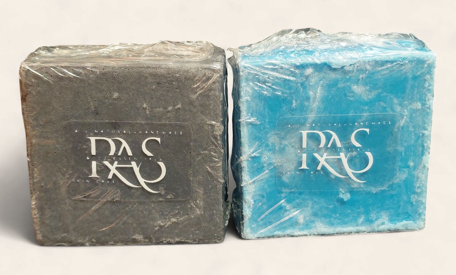 RAS Essential Body Soap Goat Milk