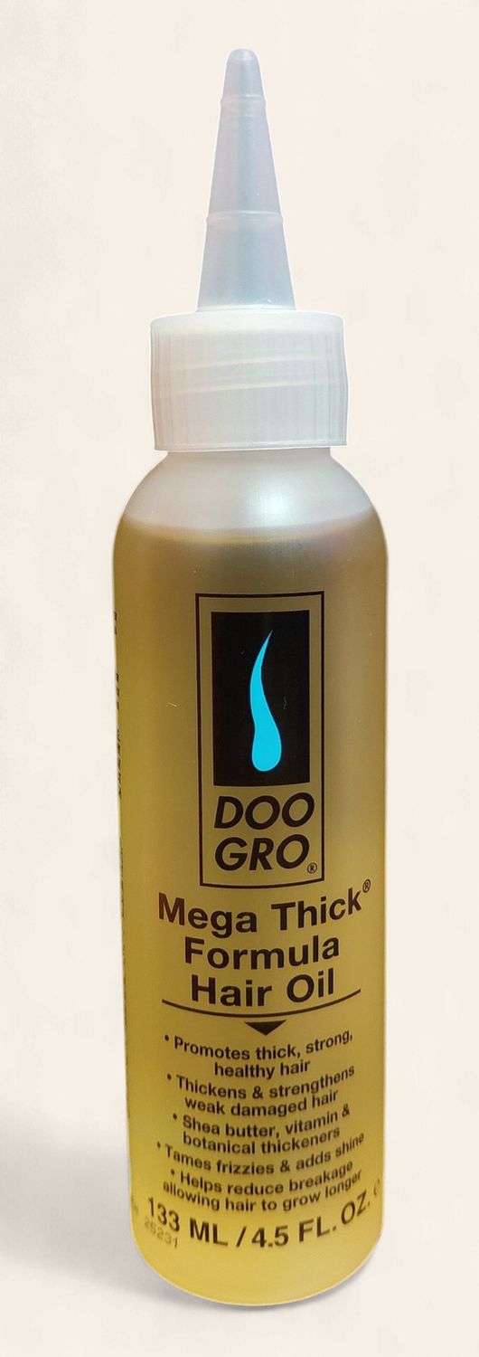 Doo Gro Mega Thick Oil