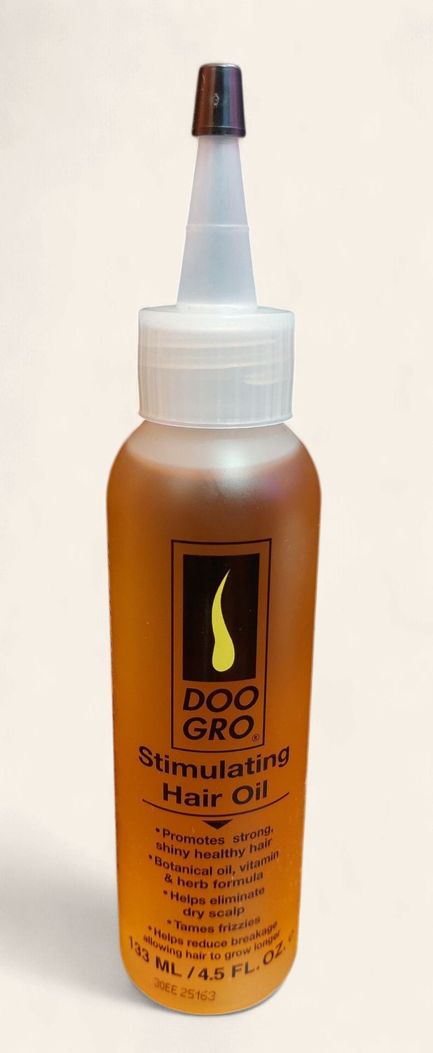 Doo Gro Hair Oil Stimulating
