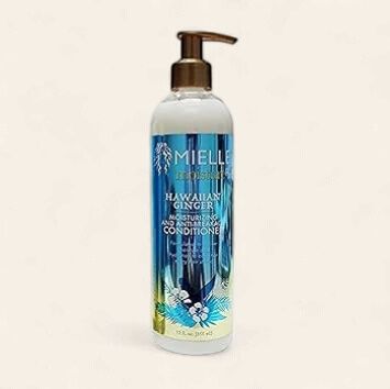 Mielle  Hawaiian Ginger Moisturizing Rx Leave-In Conditioner