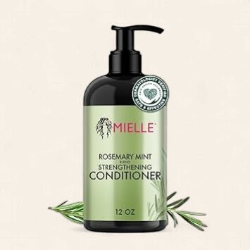 Mielle Rosemary Mint Strengthening  Conditioner