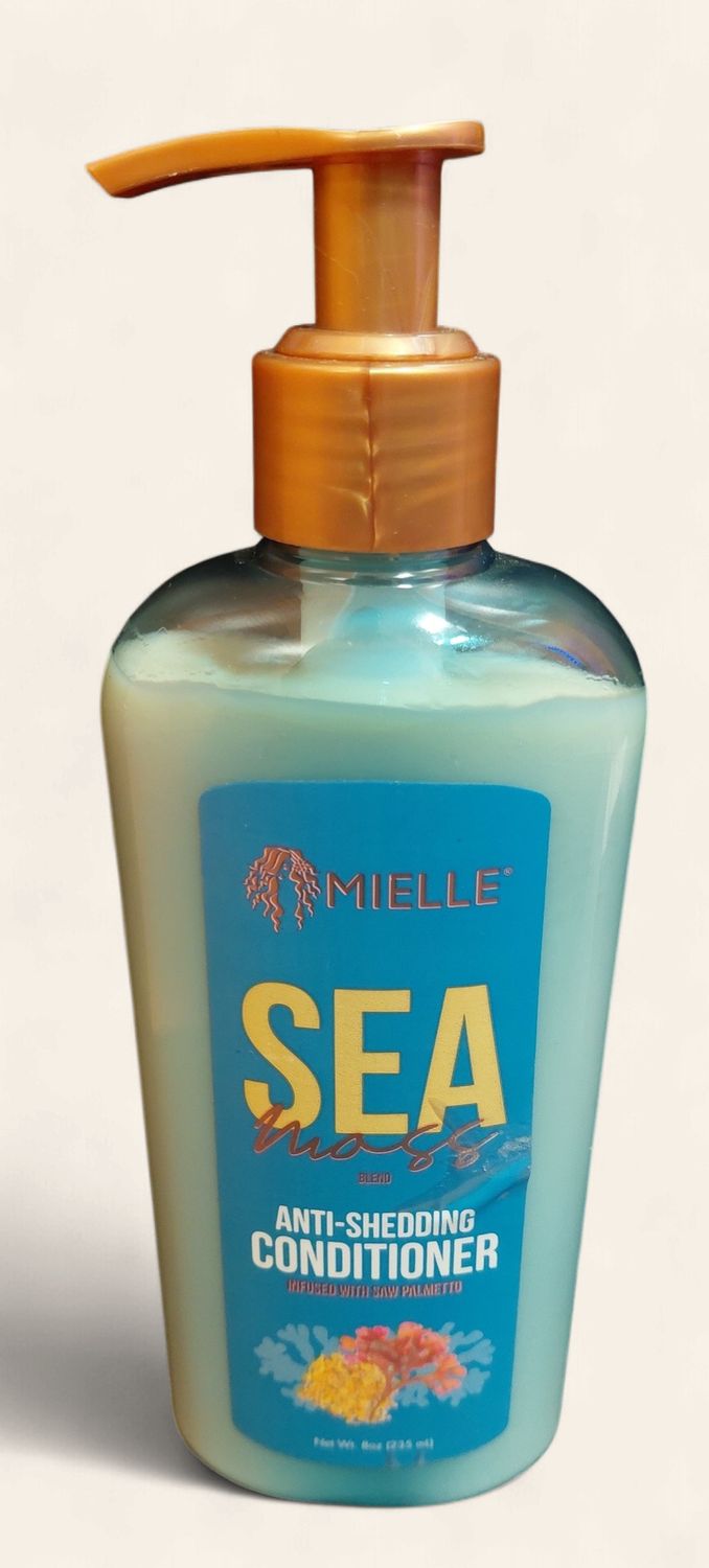 Mielle Sea Moss Anti- Shedding Conditioner