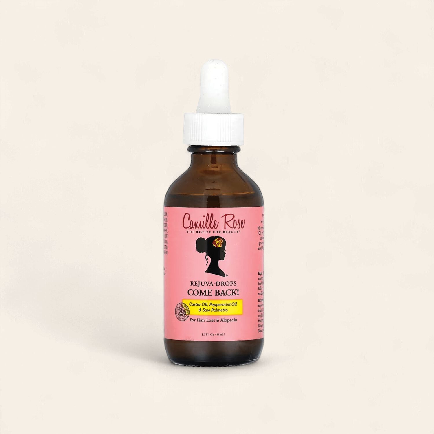 Camille Rose Rejuva-Drops Come Back
