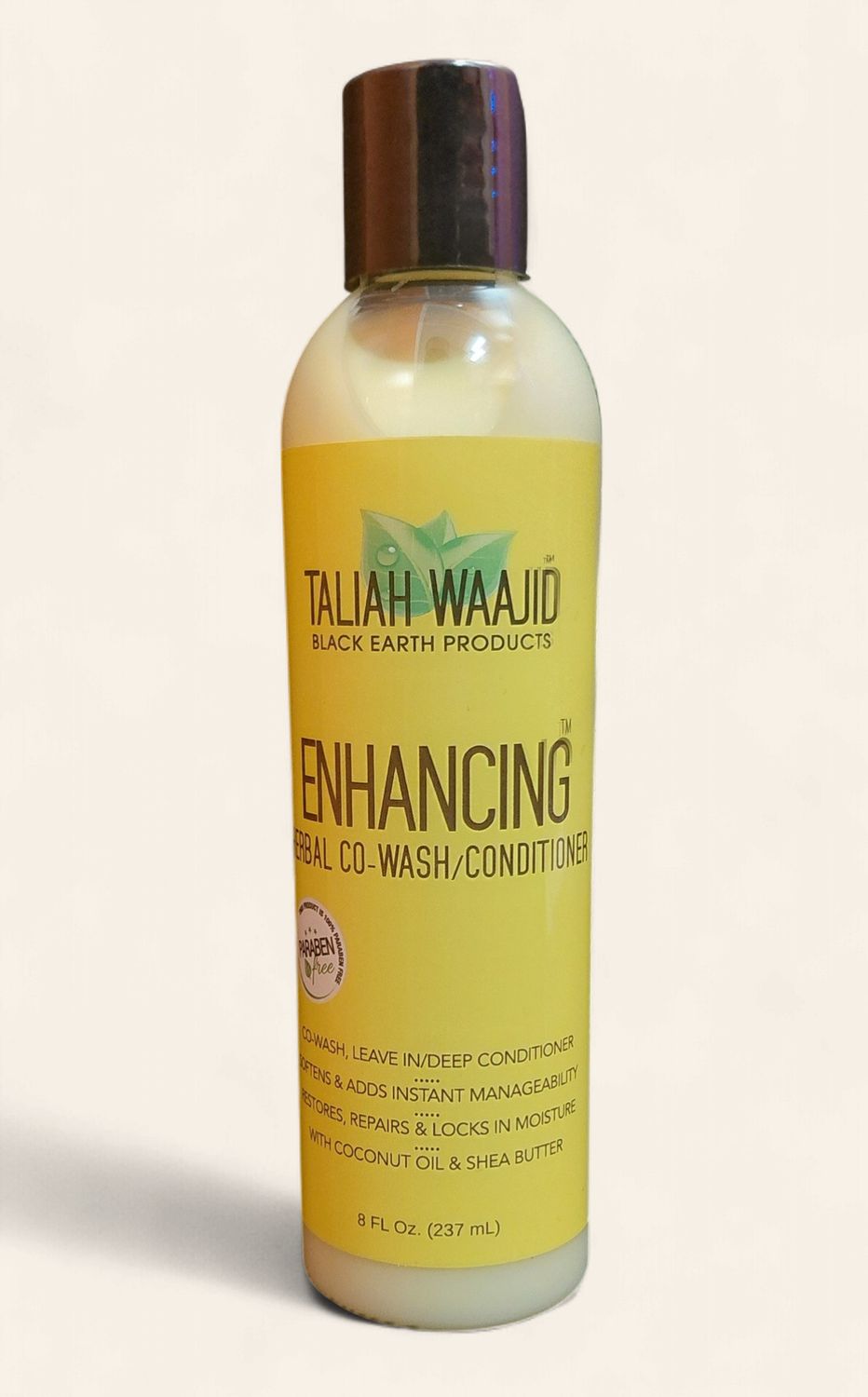Taliah Waajid Enhancing Herbal Co- Wash/ Conditioner