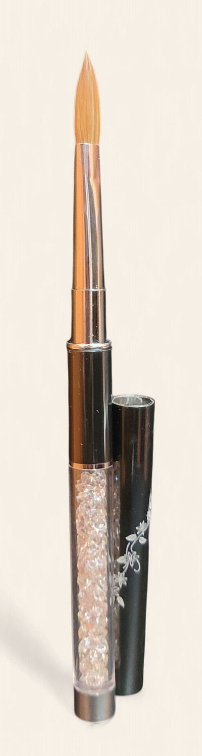 Nail Brush