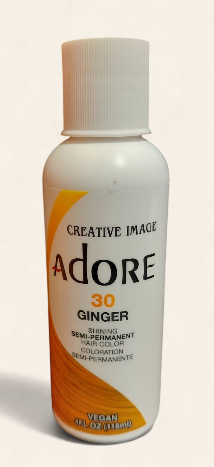 Adore 30 Ginger
