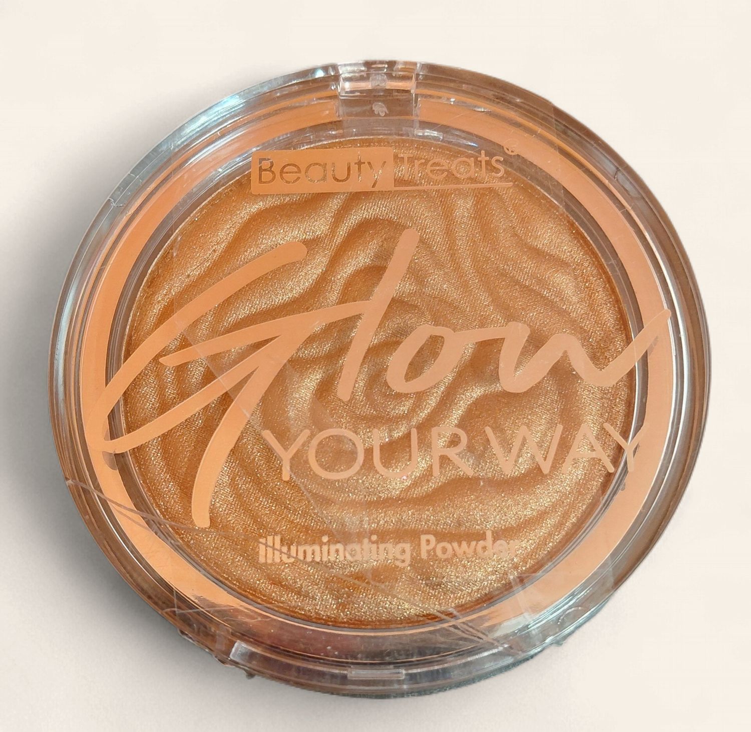 Glow Your Way Illuminating Powder 375