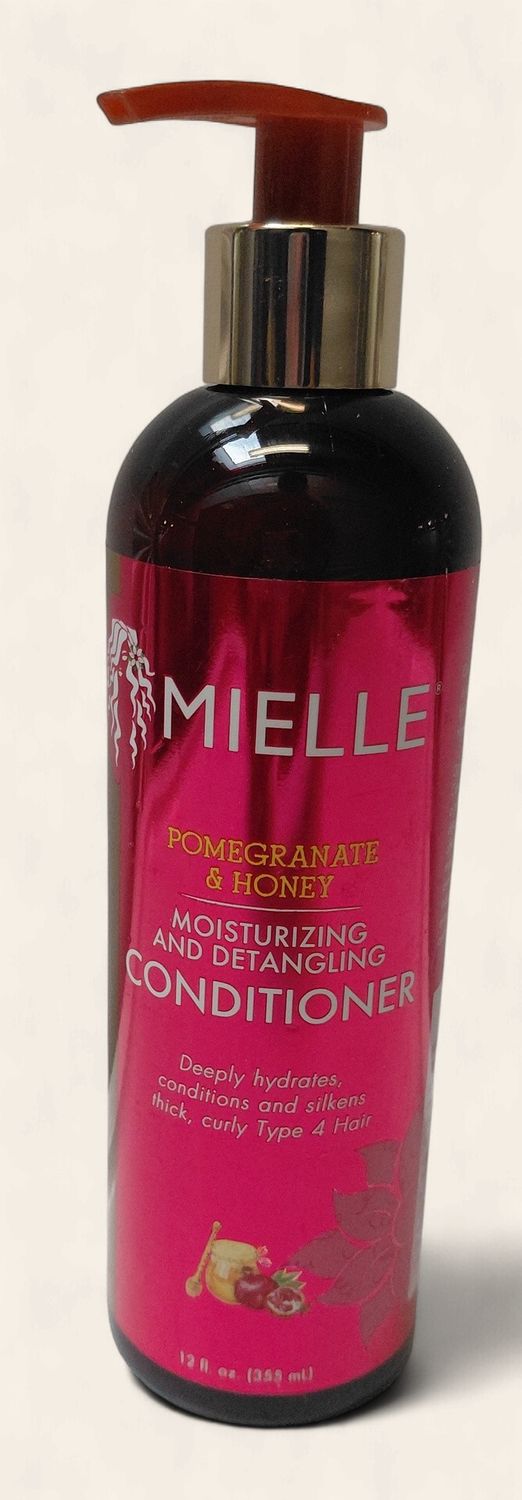 Mielle Pomegranate &amp; Honey Moisturizing &amp; Detangling  Conditioner