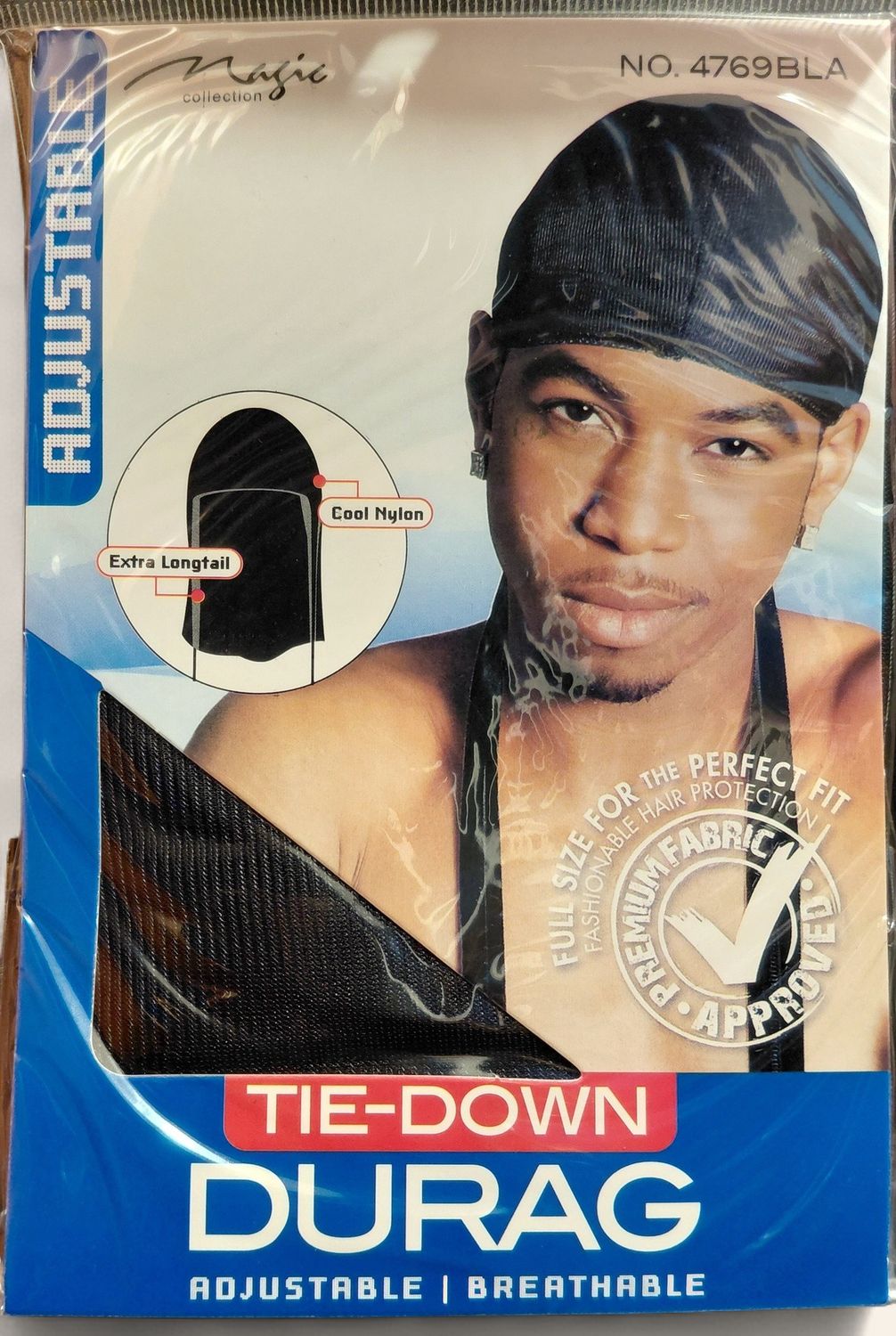 Nagie Durag