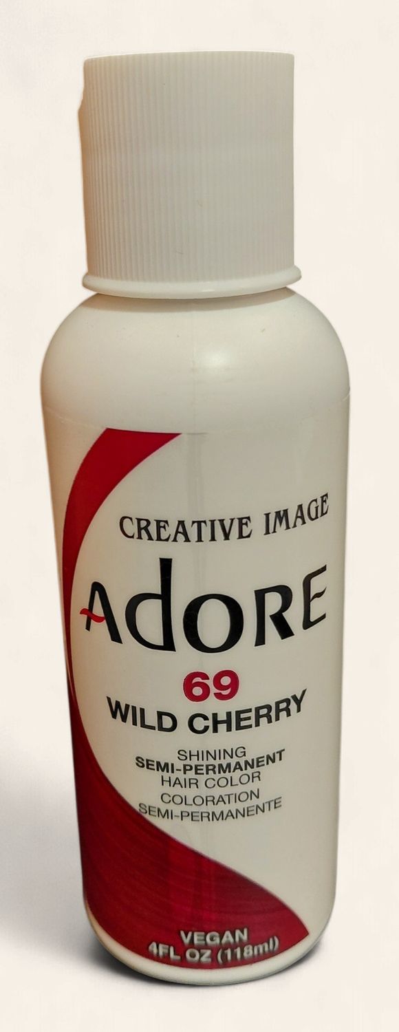 Adore Wild Cherry 69