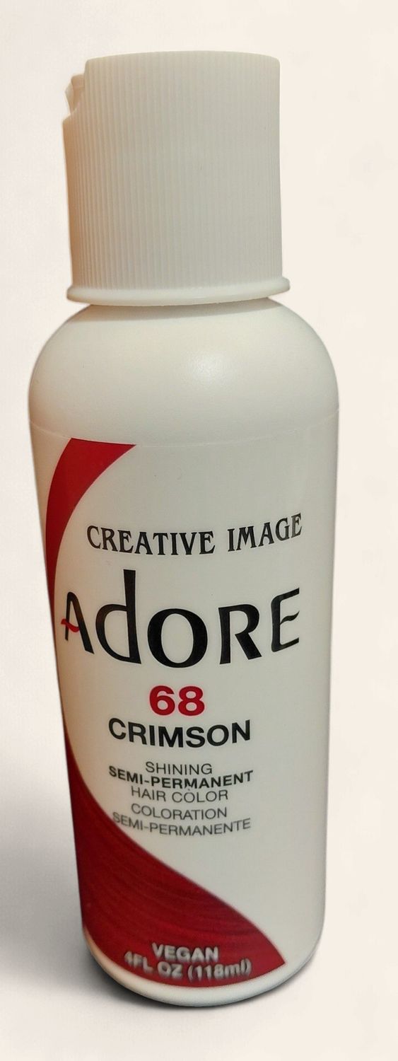 Adore Crimson 68