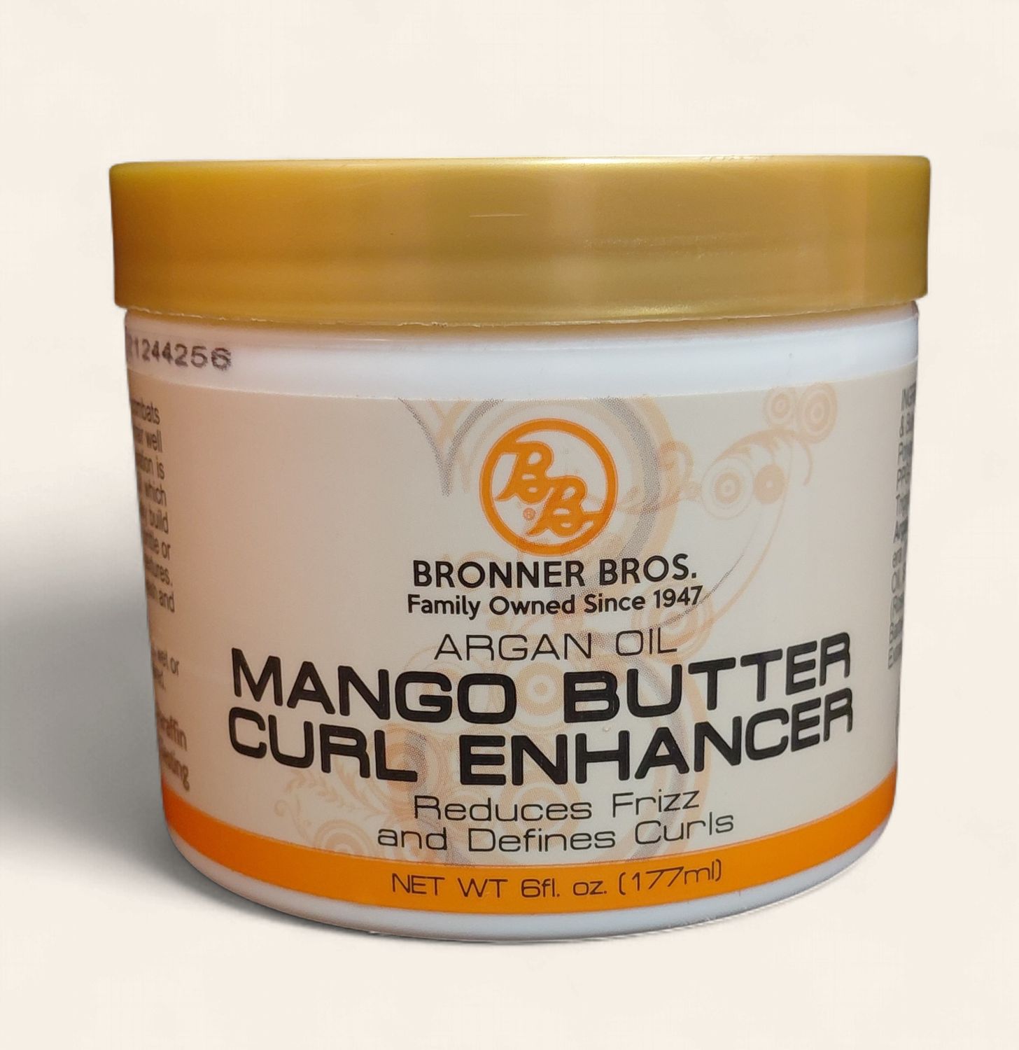 BB Mango Butter Curl Enhancer