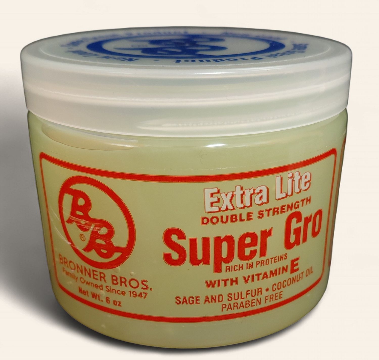 BB Super Grow Extra Lite