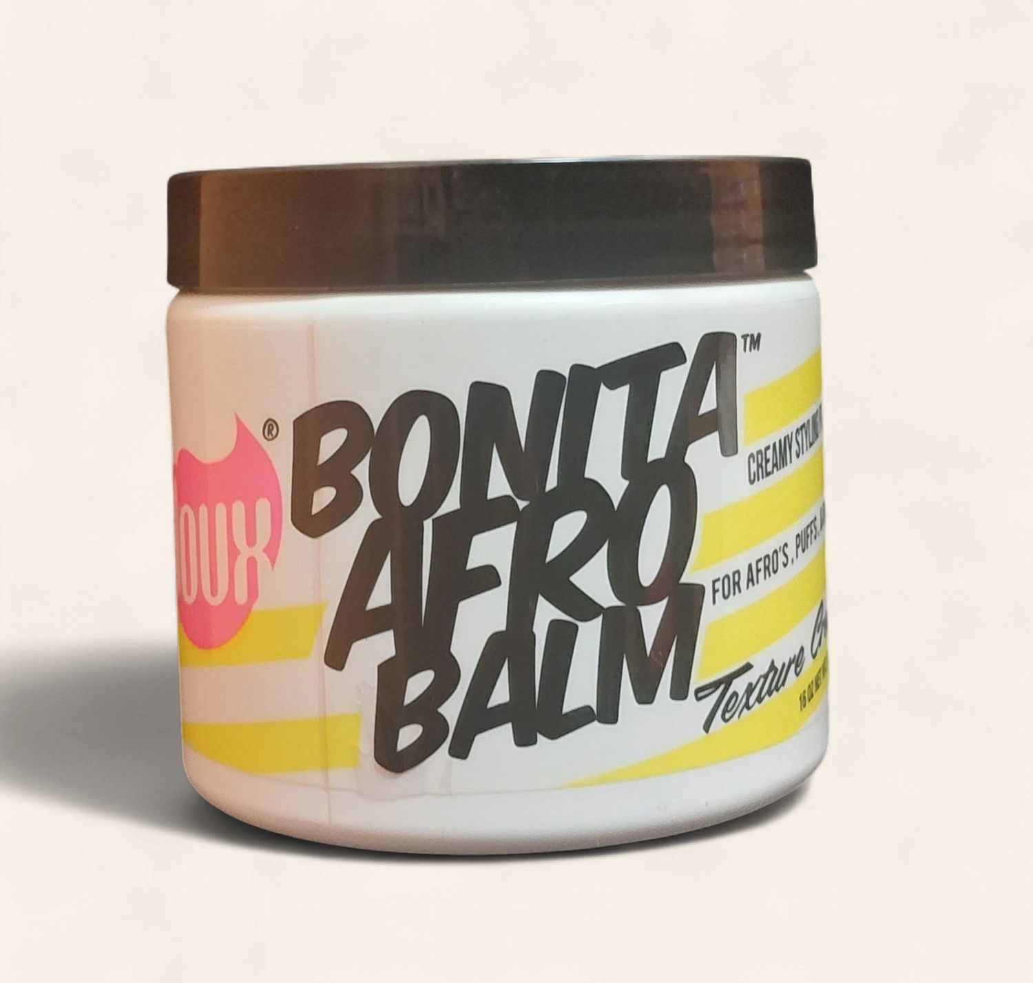 Doux Bonita Afro Balm Texture Cream