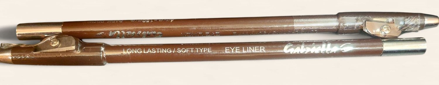 Gabriella Eye Liner w/ Sharpener