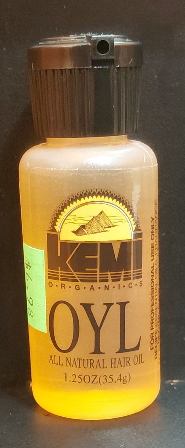 KEMI  OYL