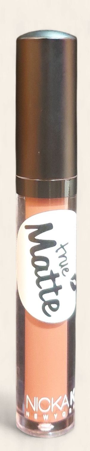 Nickak True Matte Hide N Seek -NTM21