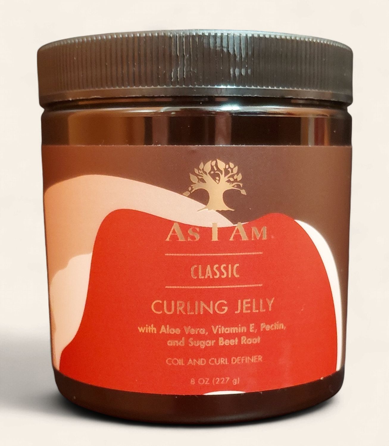 AS I AM Classic Curling Jelly