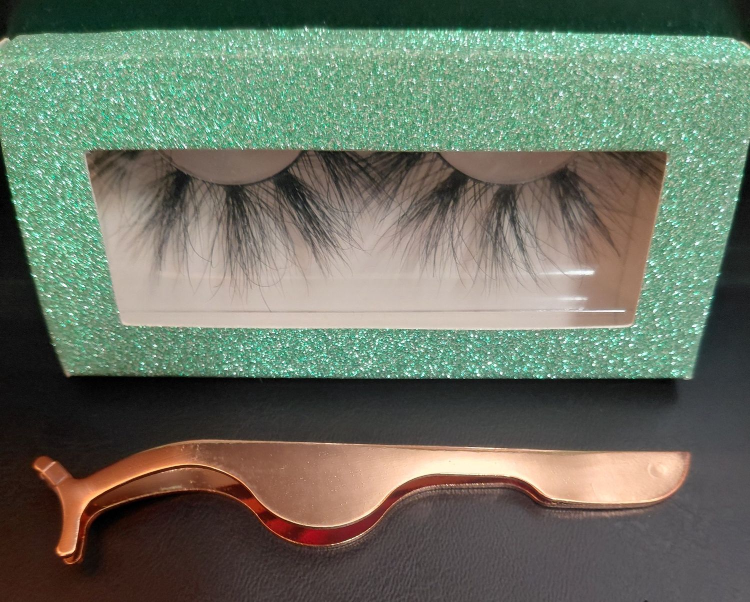 Eye Lash Applicator
