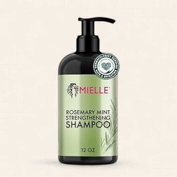 Mielle Rosemary Mint Strengthening  Shampoo