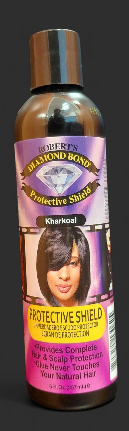 Robert's Diamond Bond Protective Shield