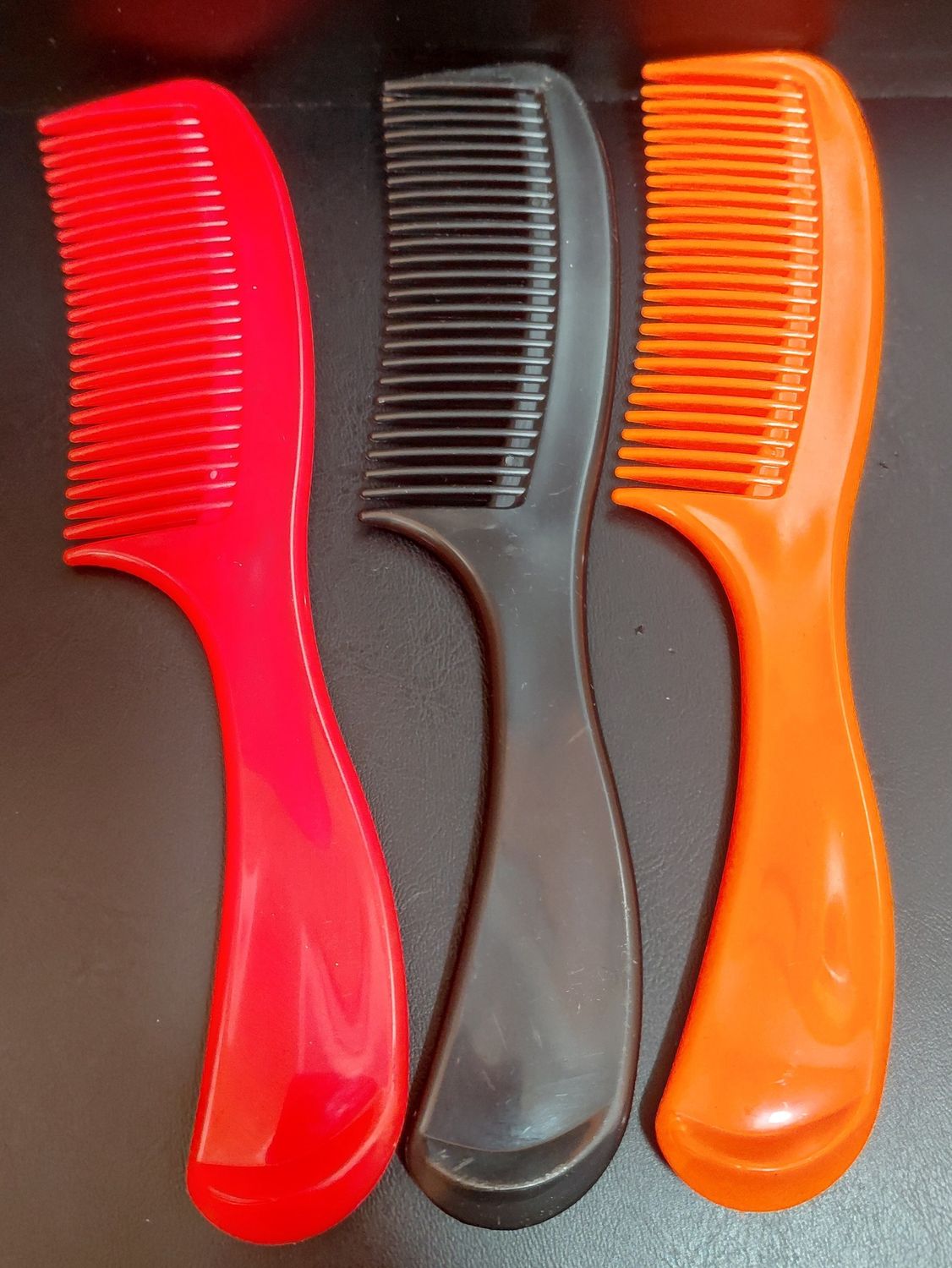 Bush Comb