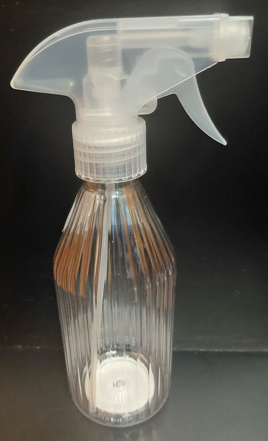 Spray Bottle, color: Clear