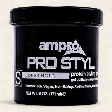 Ampro Pro Styl Super Hold Gel