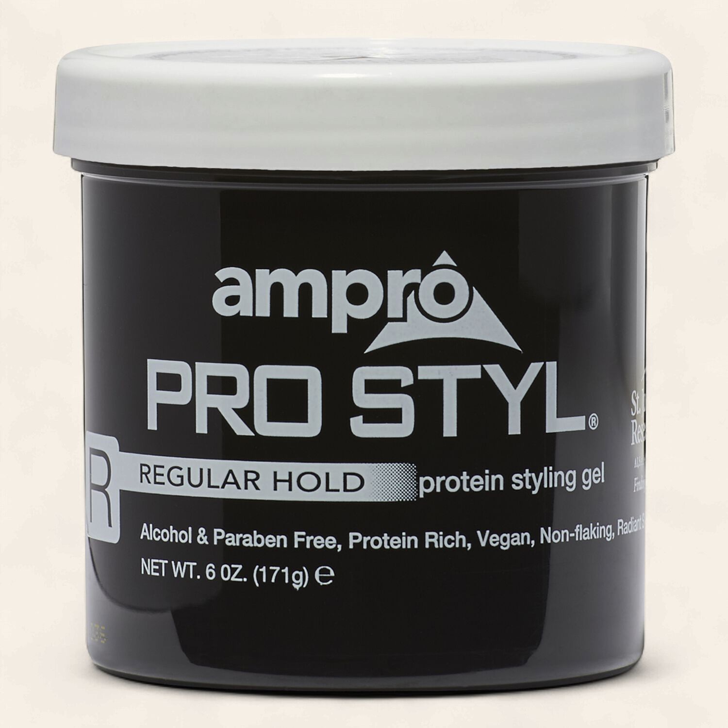 Ampro Pro Styl Regular Hold Gel