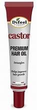 Difeel Castor Oil