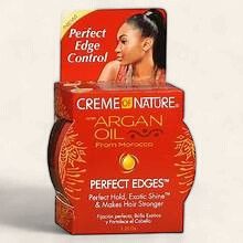 Creme of Nature Edge Control