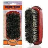 Annie Military Soft Brush