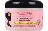 Camille Rose Almond Jai Twisting Butter