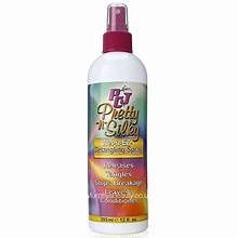 PCJ Pretty -n- Silky