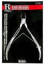 Cuticle Nipper- Stainless Steel