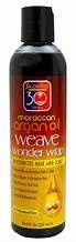 Salon Pro 30 Sec Weave Wonder Wrap