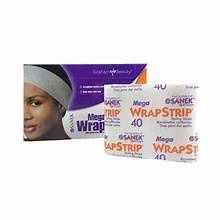 Mega Wrap Strip, color: White
