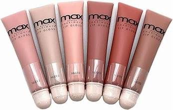 Max  Lip Gloss