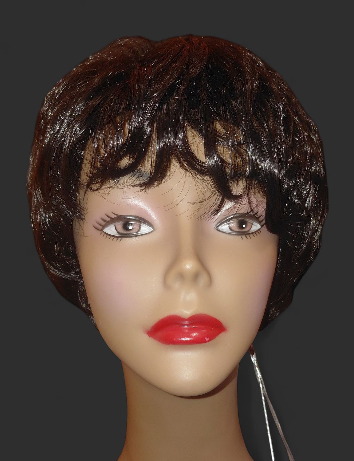 VIVICA A. FOX WIG Amy- V