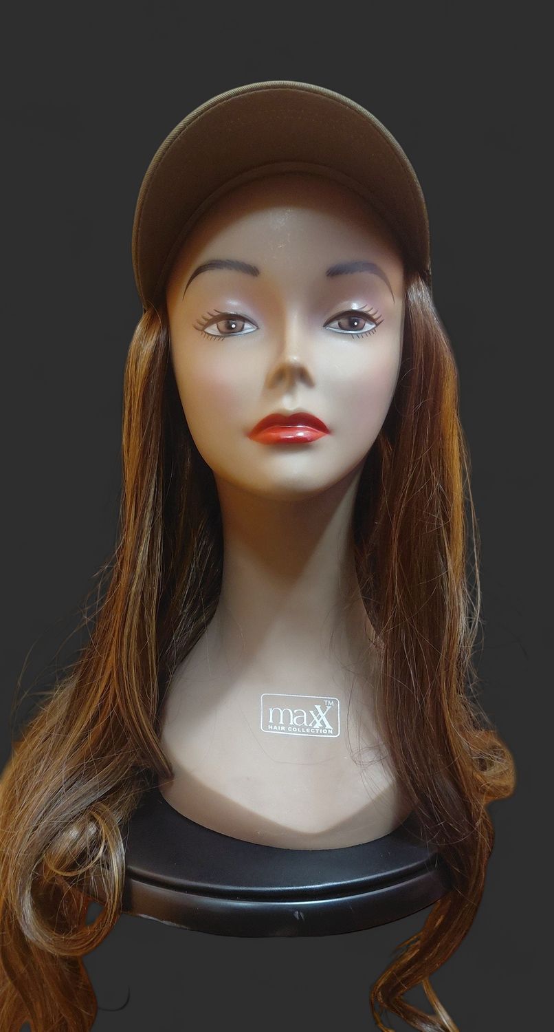 Wig Cap
