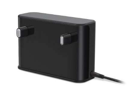 Tapo Robot Vacuum Charging Base