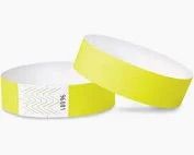 1 Rides ONLY Wristband