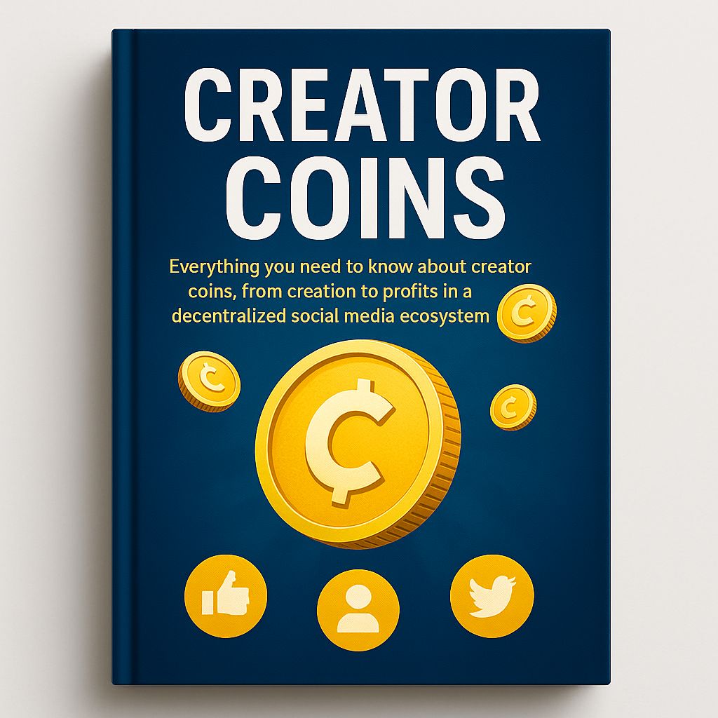Creator Coins