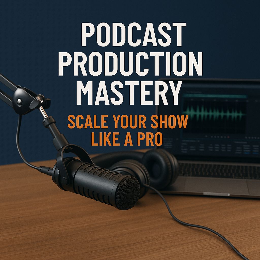 Faceless Podcasts System