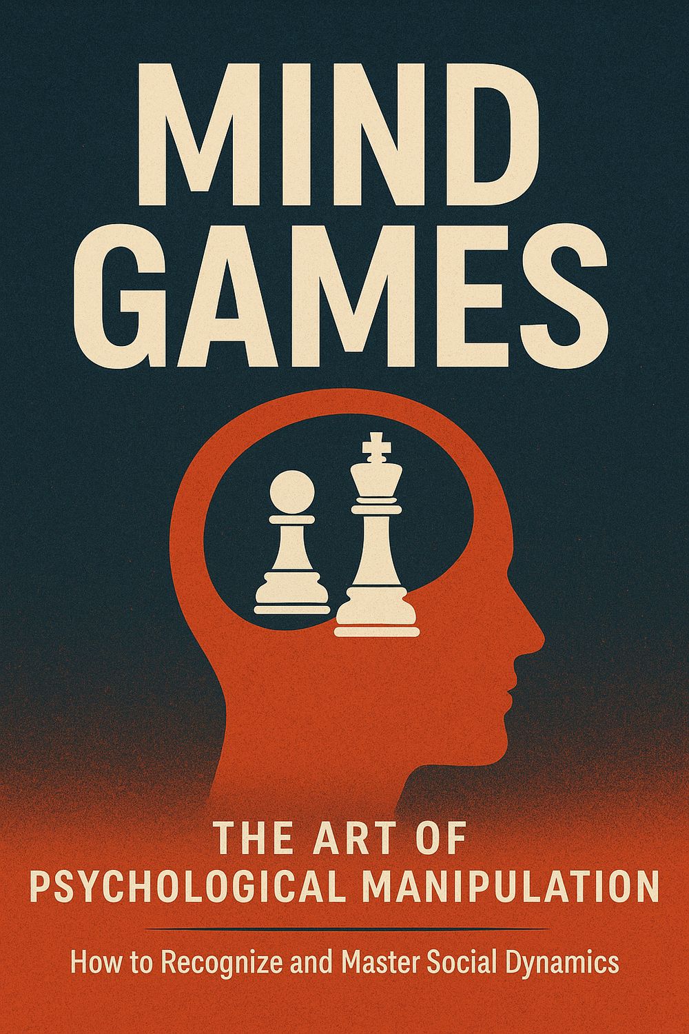 Mind Advantage: Mastering Psychological Gamesmanship