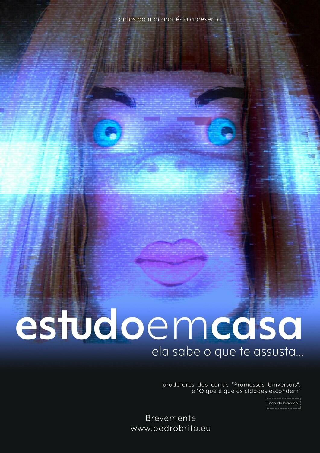 Estudo Em casa