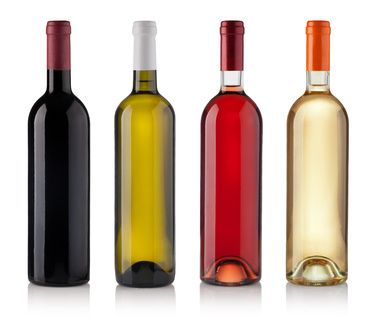 Lista producentów alkoholi w Excel