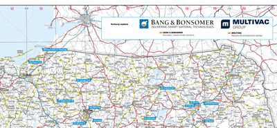 Partner wydania | Mapa Producentów Karmy dla Zwierząt Domowych