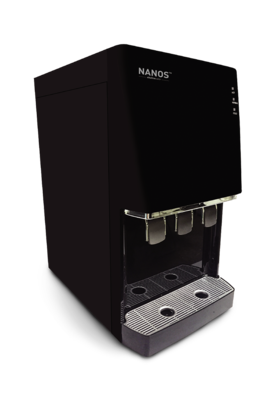 NANOS Hydrogen Water